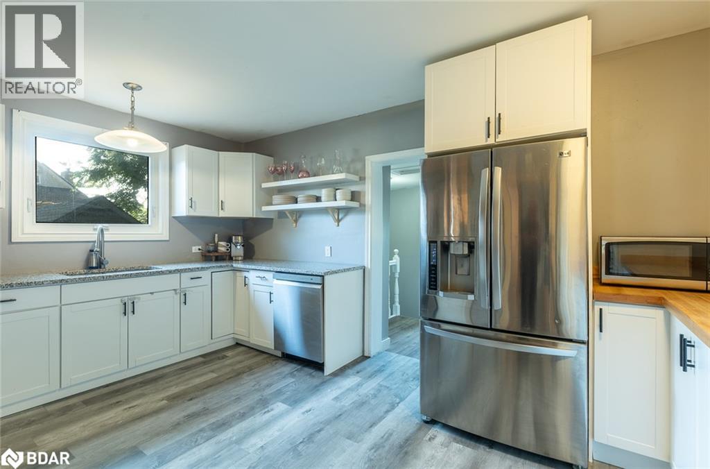 109 Borland Street E, Orillia, Ontario  L3V 2B8 - Photo 8 - 40770227
