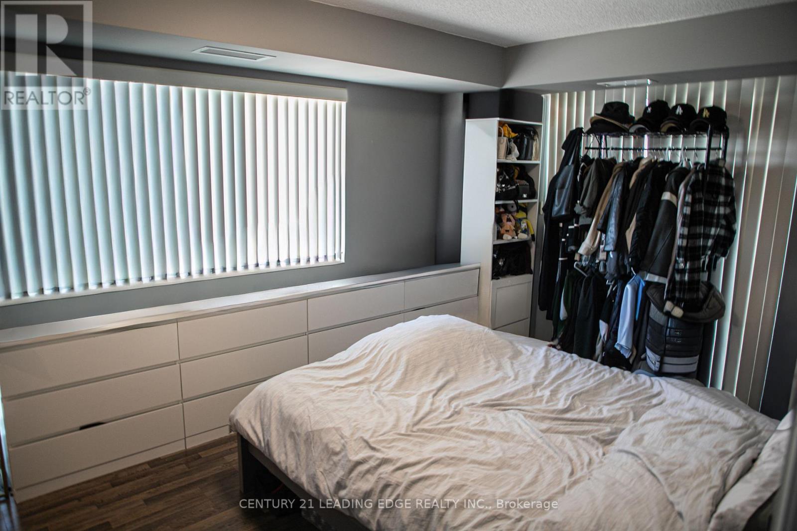 1109w - 565 Wilson Avenue, Toronto, Ontario  M3H 0C6 - Photo 11 - C12389720