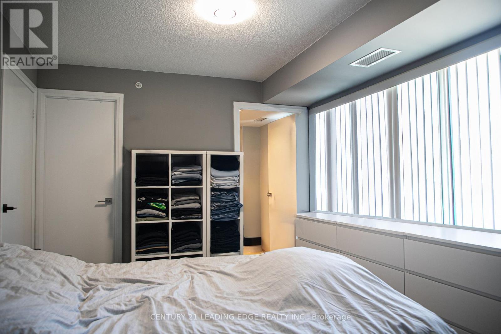 1109w - 565 Wilson Avenue, Toronto, Ontario  M3H 0C6 - Photo 12 - C12389720