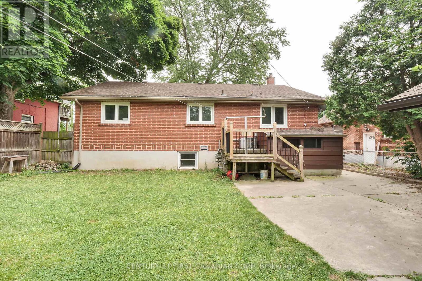 454 Salisbury Street, London East, Ontario  N5Y 3B2 - Photo 44 - X12414906