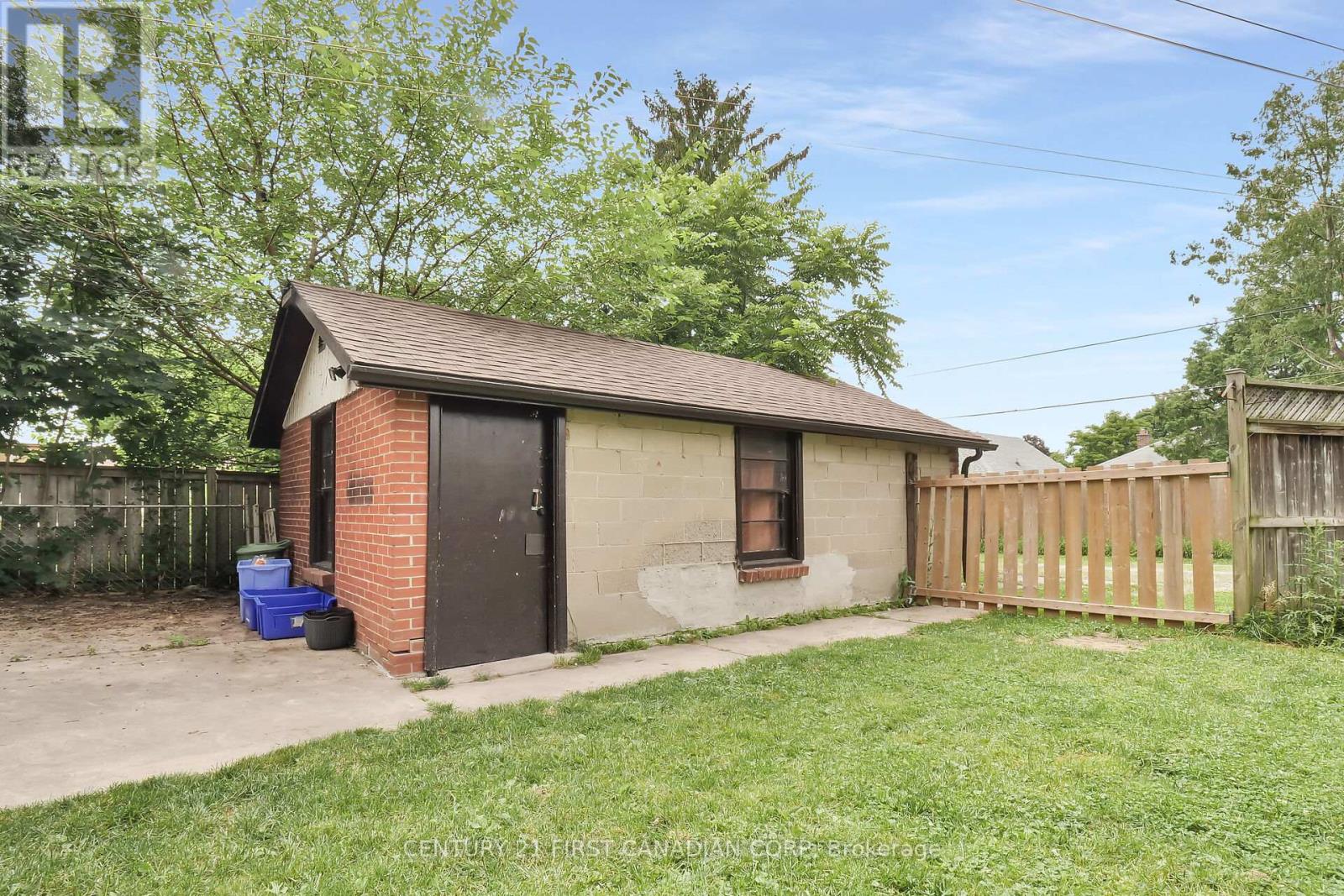 454 Salisbury Street, London East, Ontario  N5Y 3B2 - Photo 41 - X12414906