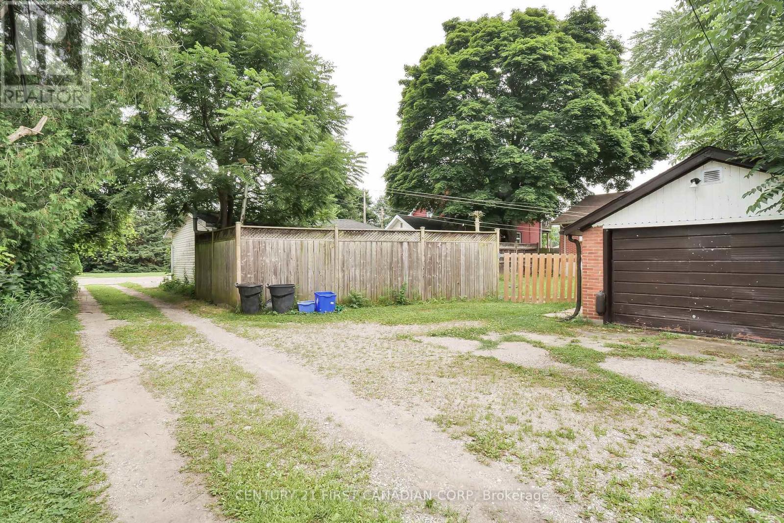 454 Salisbury Street, London East, Ontario  N5Y 3B2 - Photo 47 - X12414906