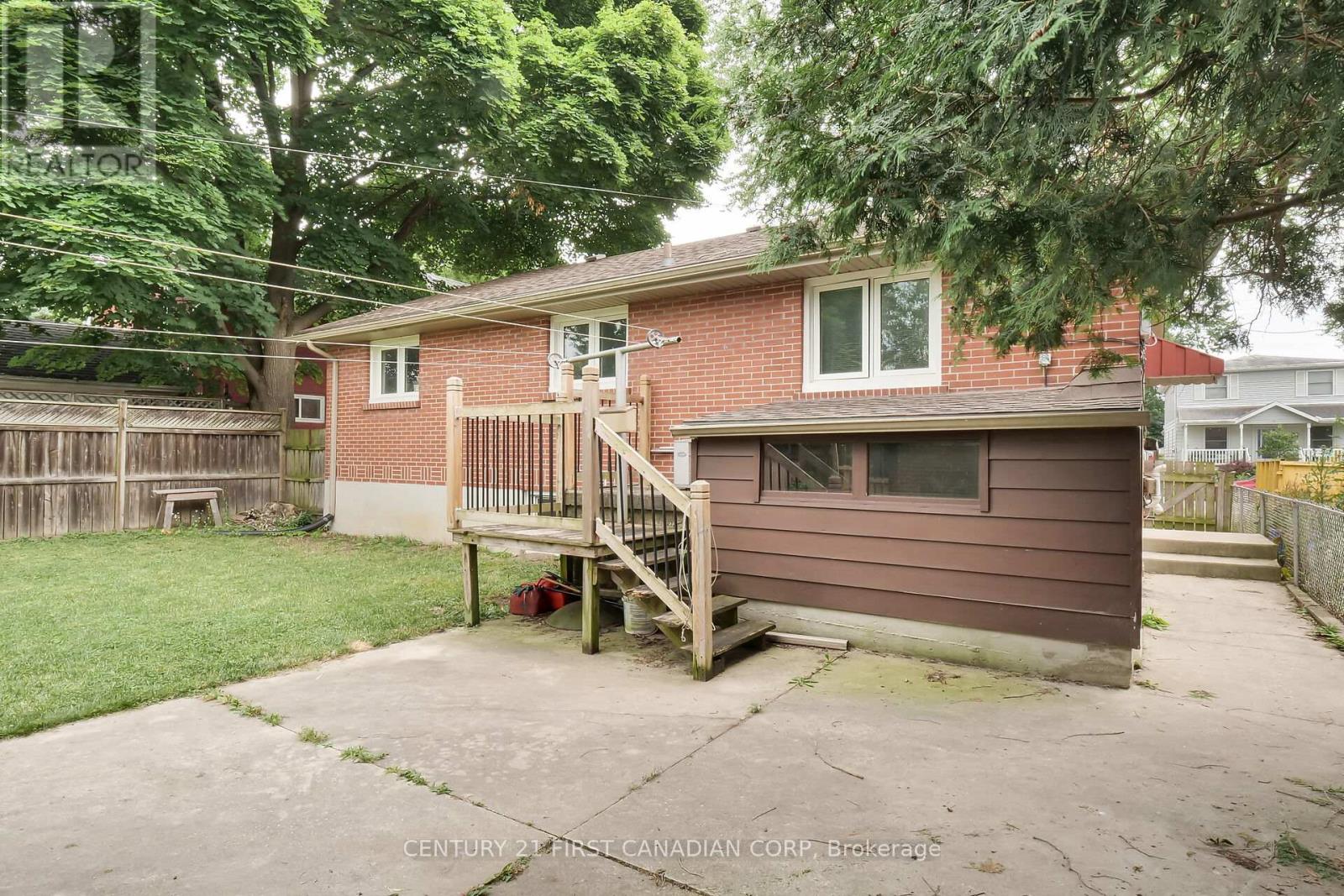 454 Salisbury Street, London East, Ontario  N5Y 3B2 - Photo 45 - X12414906