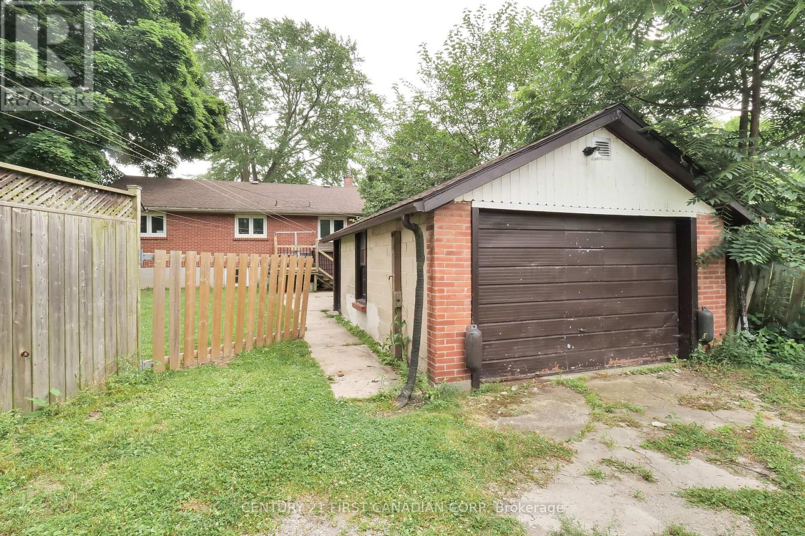 454 Salisbury Street, London East, Ontario  N5Y 3B2 - Photo 46 - X12414906