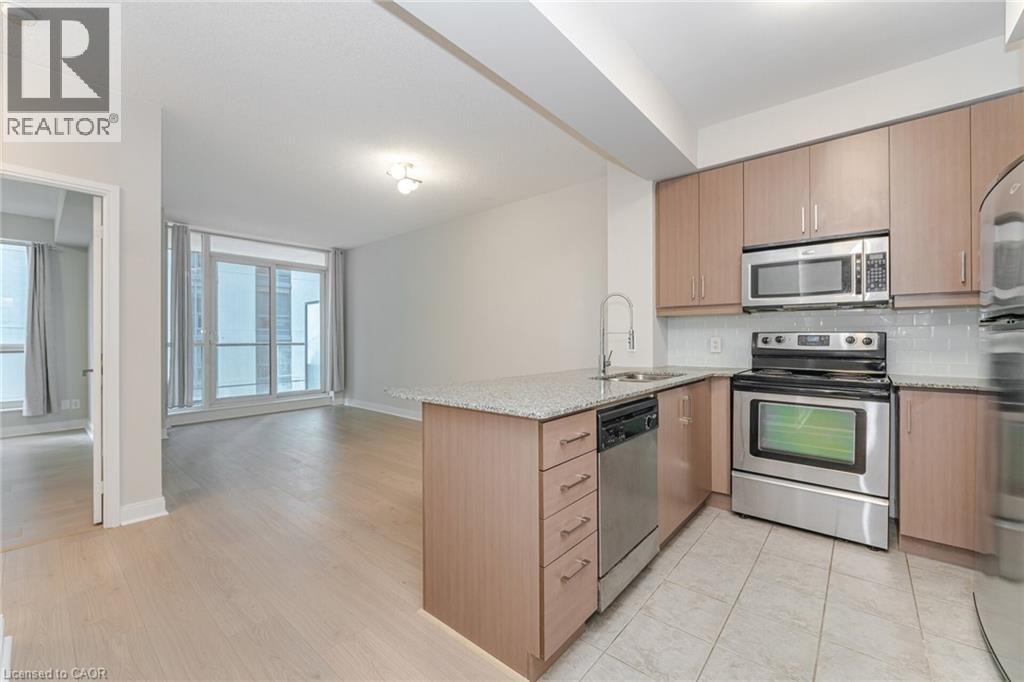 38 THE ESPLANADE Unit# 1003, Toronto, Ontario