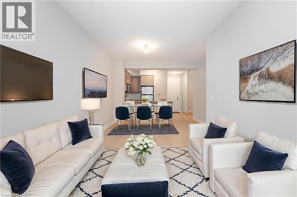 38 The Esplanade Unit# 1003, Toronto, Ontario  M5E 1A5 - Photo 12 - 40771707