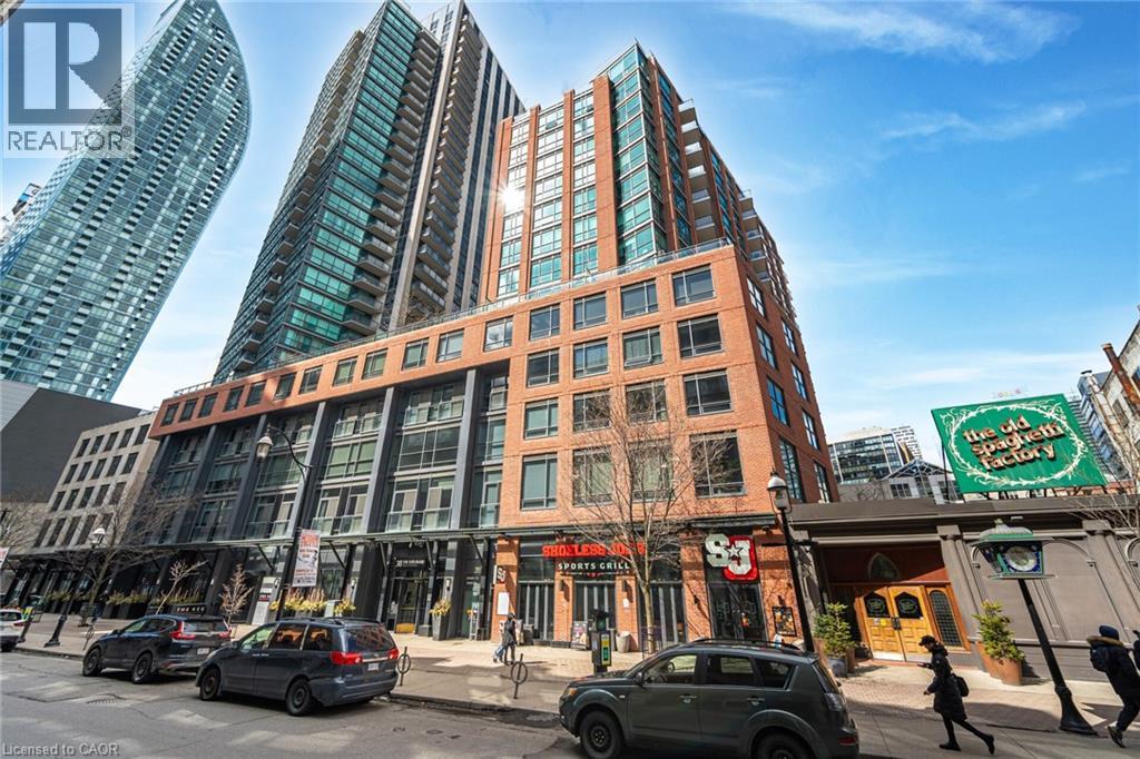 38 The Esplanade Unit# 1003, Toronto, Ontario  M5E 1A5 - Photo 2 - 40771707