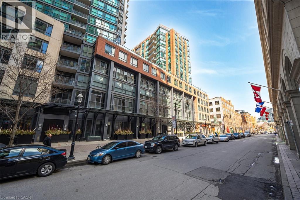 38 The Esplanade Unit# 1003, Toronto, Ontario  M5E 1A5 - Photo 31 - 40771707