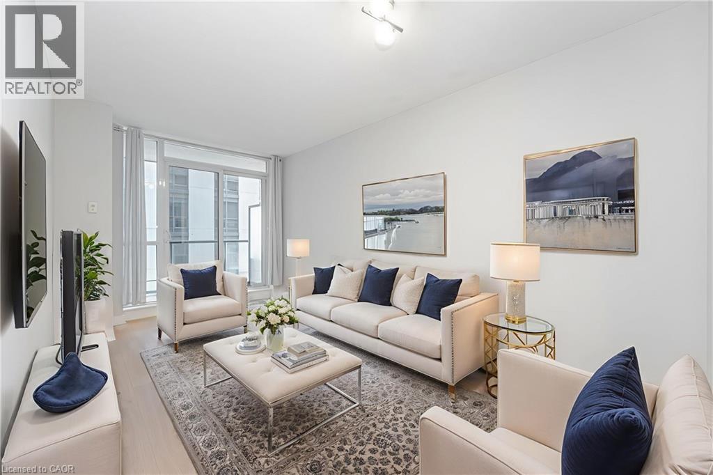 38 The Esplanade Unit# 1003, Toronto, Ontario  M5E 1A5 - Photo 8 - 40771707