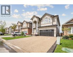 80 BELLROYAL Crescent, Stoney Creek, Ontario