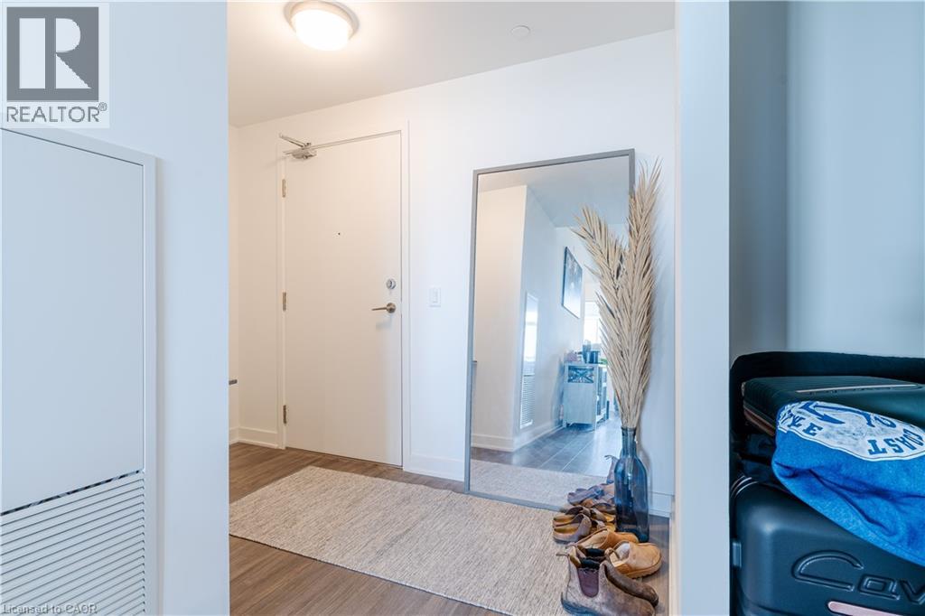 681 Yonge Street Unit# 409, Barrie, Ontario  L4N 4E8 - Photo 13 - 40771670