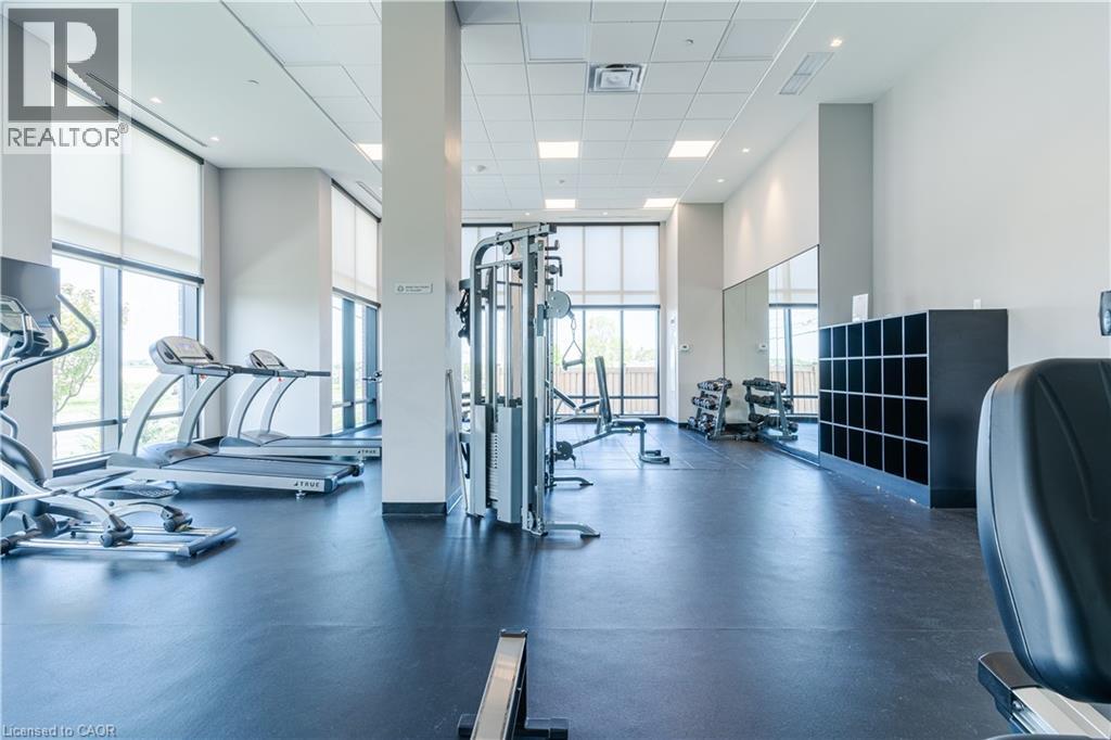 681 Yonge Street Unit# 409, Barrie, Ontario  L4N 4E8 - Photo 17 - 40771670