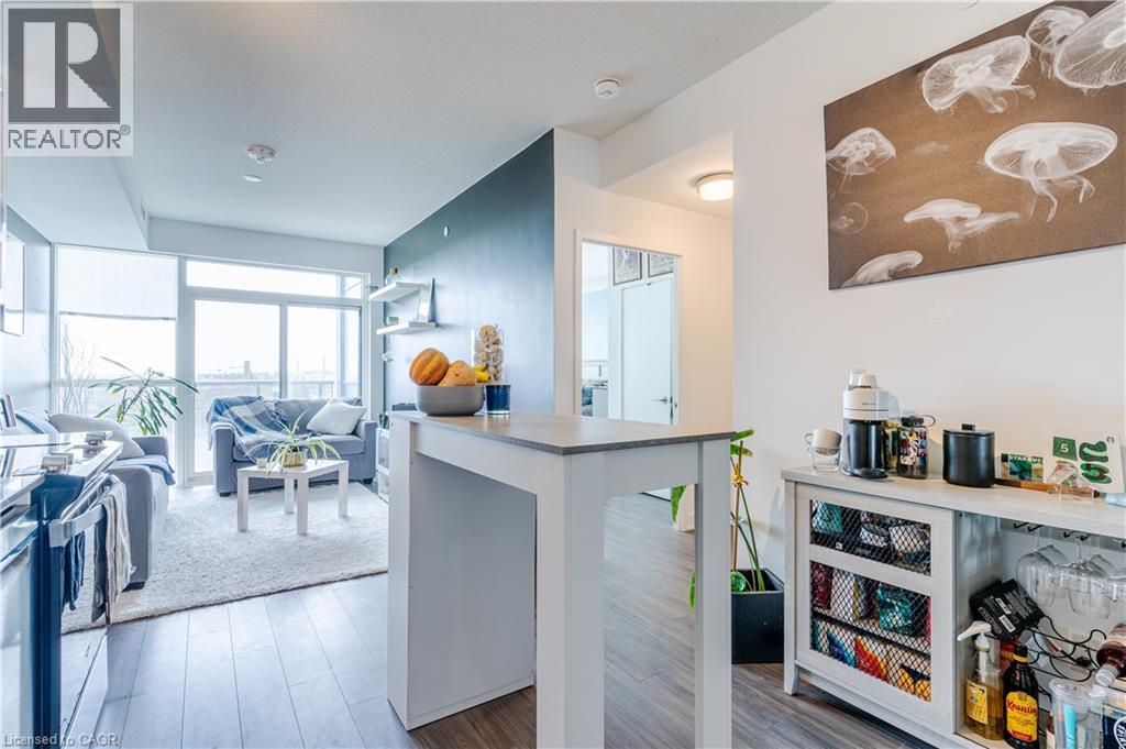 681 Yonge Street Unit# 409, Barrie, Ontario  L4N 4E8 - Photo 6 - 40771670