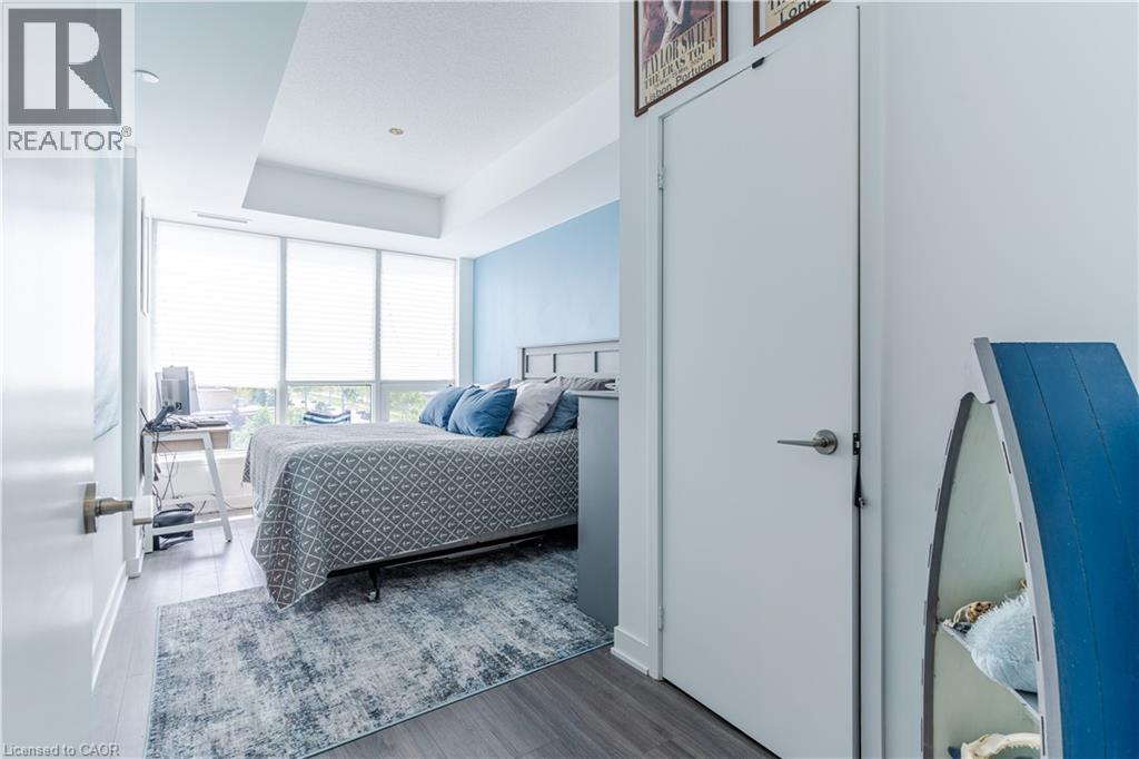 681 Yonge Street Unit# 409, Barrie, Ontario  L4N 4E8 - Photo 8 - 40771670