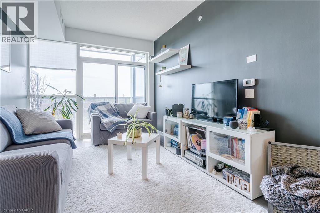 681 Yonge Street Unit# 409, Barrie, Ontario  L4N 4E8 - Photo 9 - 40771670