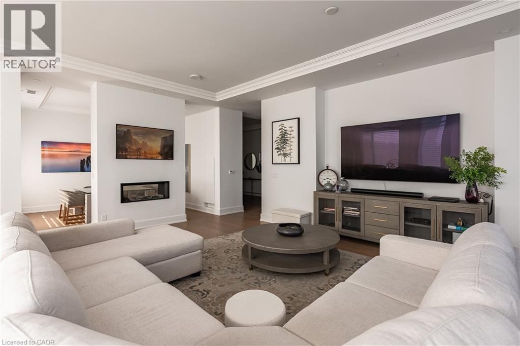 1441 Elgin Street Unit# Ph602, Burlington, Ontario  L7S 1E6 - Photo 10 - 40771648