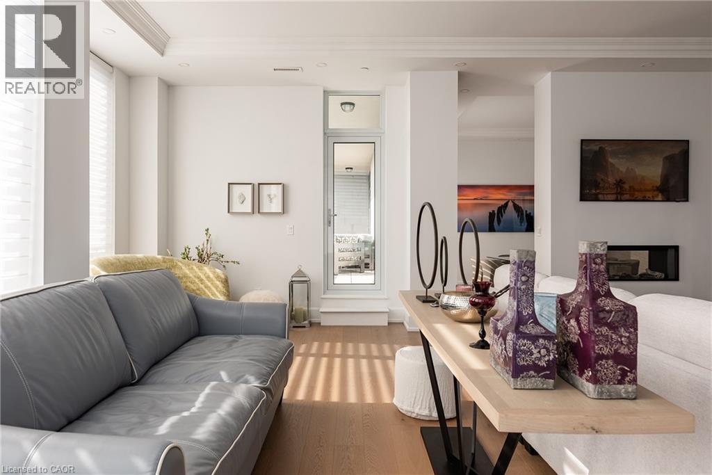 1441 Elgin Street Unit# Ph602, Burlington, Ontario  L7S 1E6 - Photo 11 - 40771648