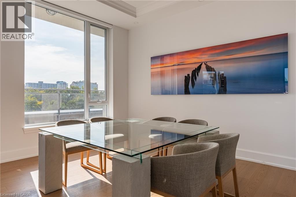 1441 Elgin Street Unit# Ph602, Burlington, Ontario  L7S 1E6 - Photo 12 - 40771648