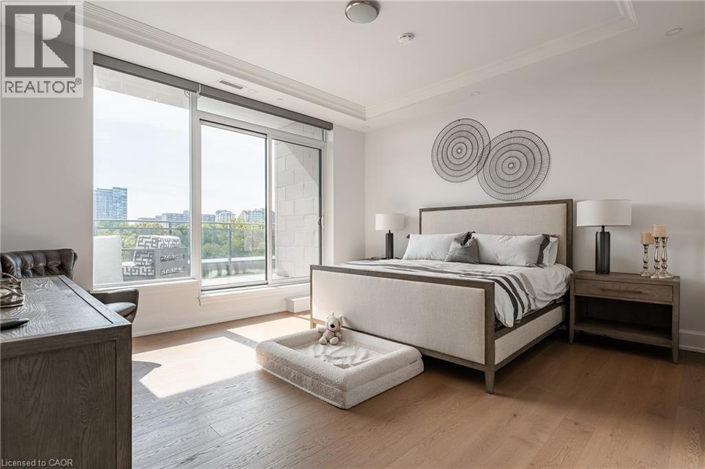 1441 Elgin Street Unit# Ph602, Burlington, Ontario  L7S 1E6 - Photo 14 - 40771648