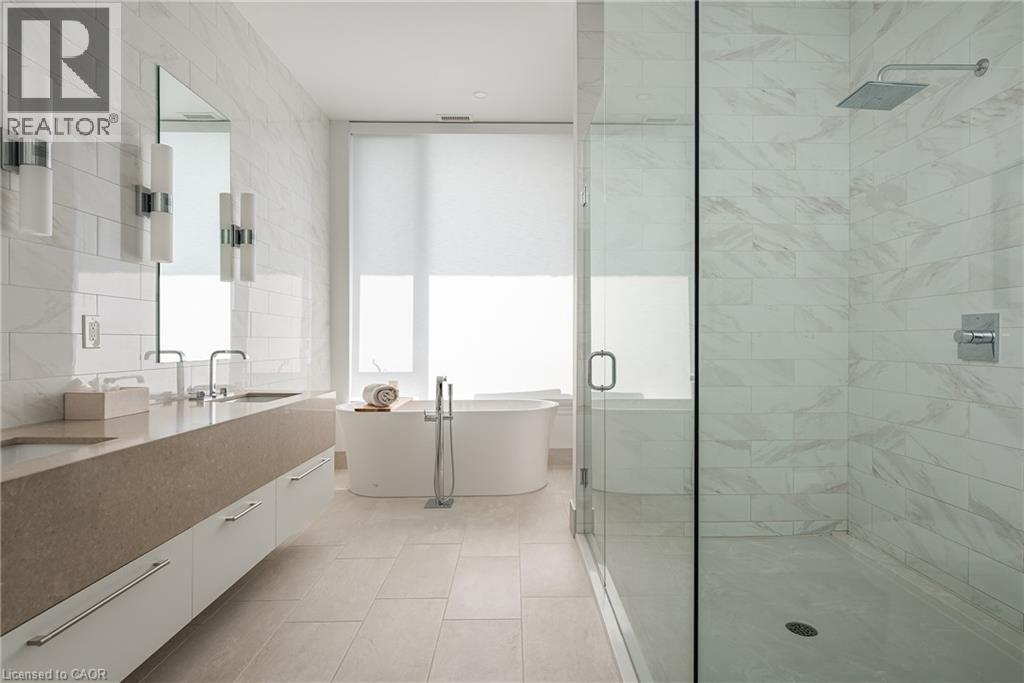 1441 Elgin Street Unit# Ph602, Burlington, Ontario  L7S 1E6 - Photo 15 - 40771648
