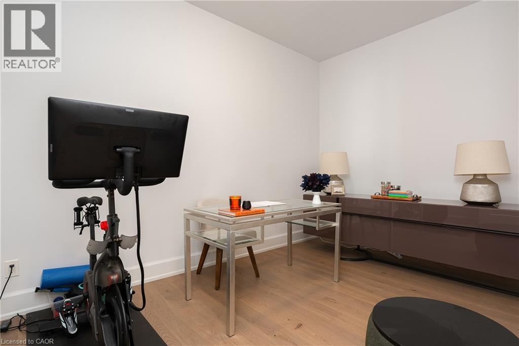 1441 Elgin Street Unit# Ph602, Burlington, Ontario  L7S 1E6 - Photo 19 - 40771648