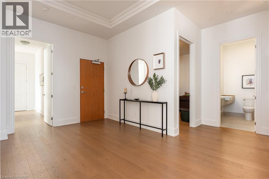 1441 Elgin Street Unit# Ph602, Burlington, Ontario  L7S 1E6 - Photo 2 - 40771648