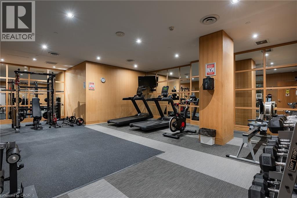 1441 Elgin Street Unit# Ph602, Burlington, Ontario  L7S 1E6 - Photo 26 - 40771648