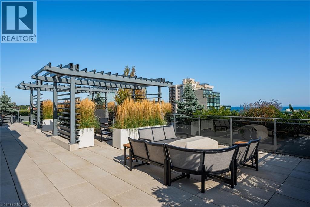 1441 Elgin Street Unit# Ph602, Burlington, Ontario  L7S 1E6 - Photo 27 - 40771648