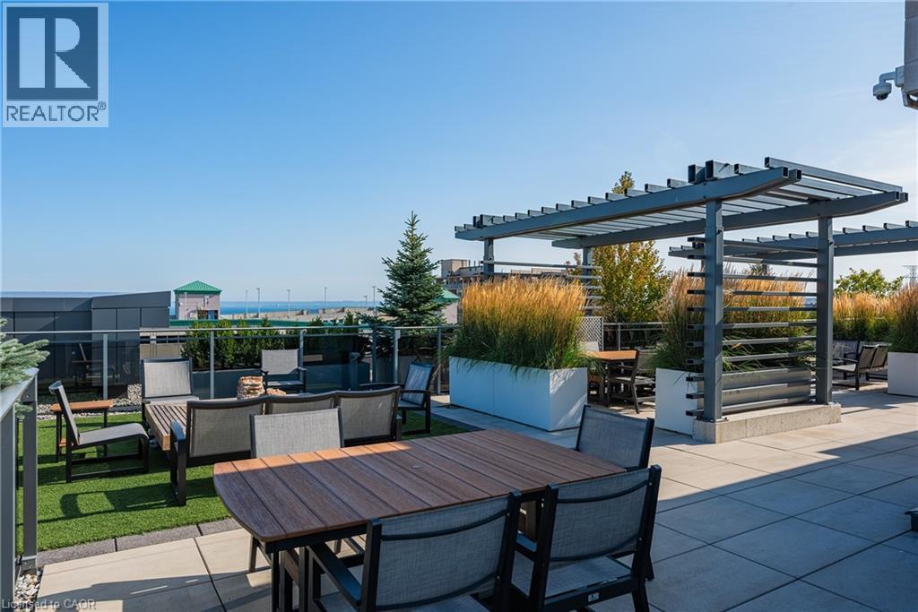 1441 Elgin Street Unit# Ph602, Burlington, Ontario  L7S 1E6 - Photo 28 - 40771648