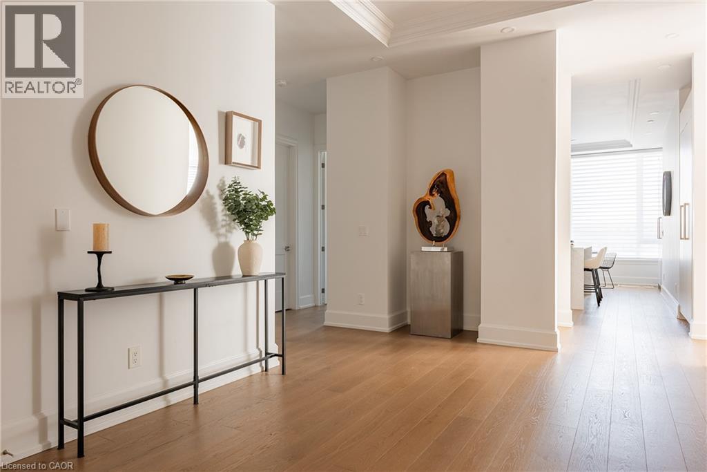 1441 Elgin Street Unit# Ph602, Burlington, Ontario  L7S 1E6 - Photo 3 - 40771648