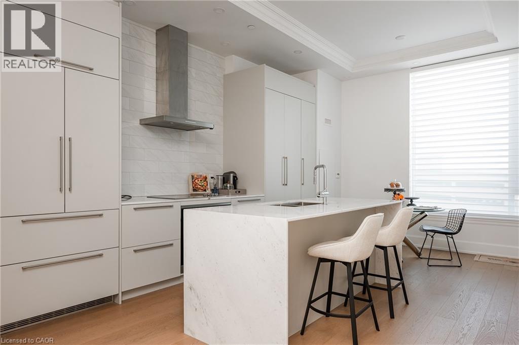 1441 Elgin Street Unit# Ph602, Burlington, Ontario  L7S 1E6 - Photo 4 - 40771648