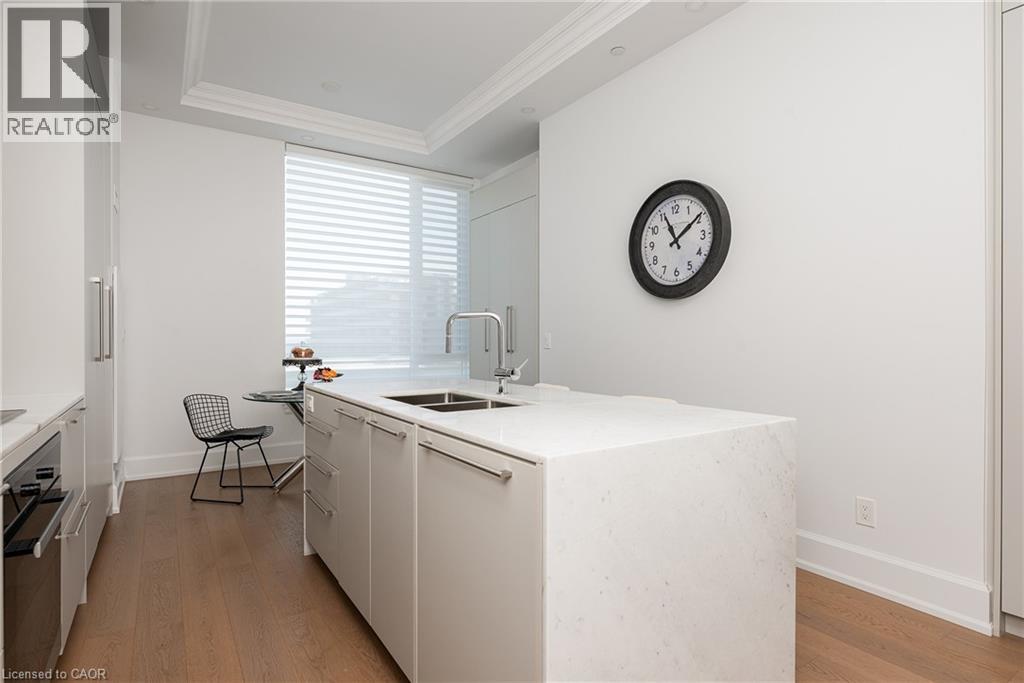 1441 Elgin Street Unit# Ph602, Burlington, Ontario  L7S 1E6 - Photo 5 - 40771648