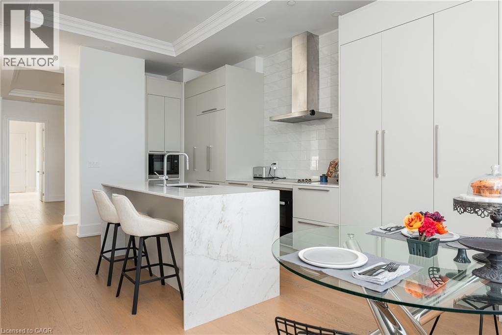 1441 Elgin Street Unit# Ph602, Burlington, Ontario  L7S 1E6 - Photo 6 - 40771648