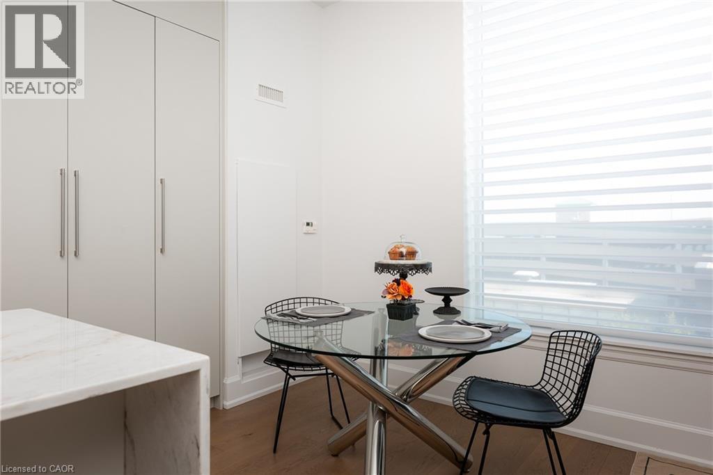 1441 Elgin Street Unit# Ph602, Burlington, Ontario  L7S 1E6 - Photo 7 - 40771648