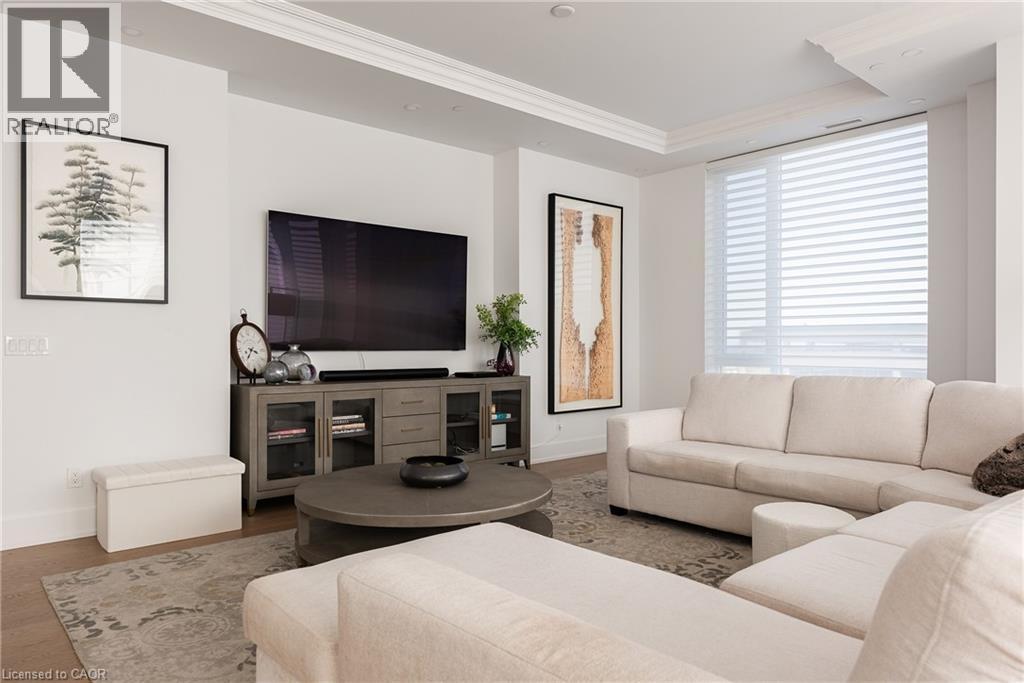 1441 Elgin Street Unit# Ph602, Burlington, Ontario  L7S 1E6 - Photo 8 - 40771648