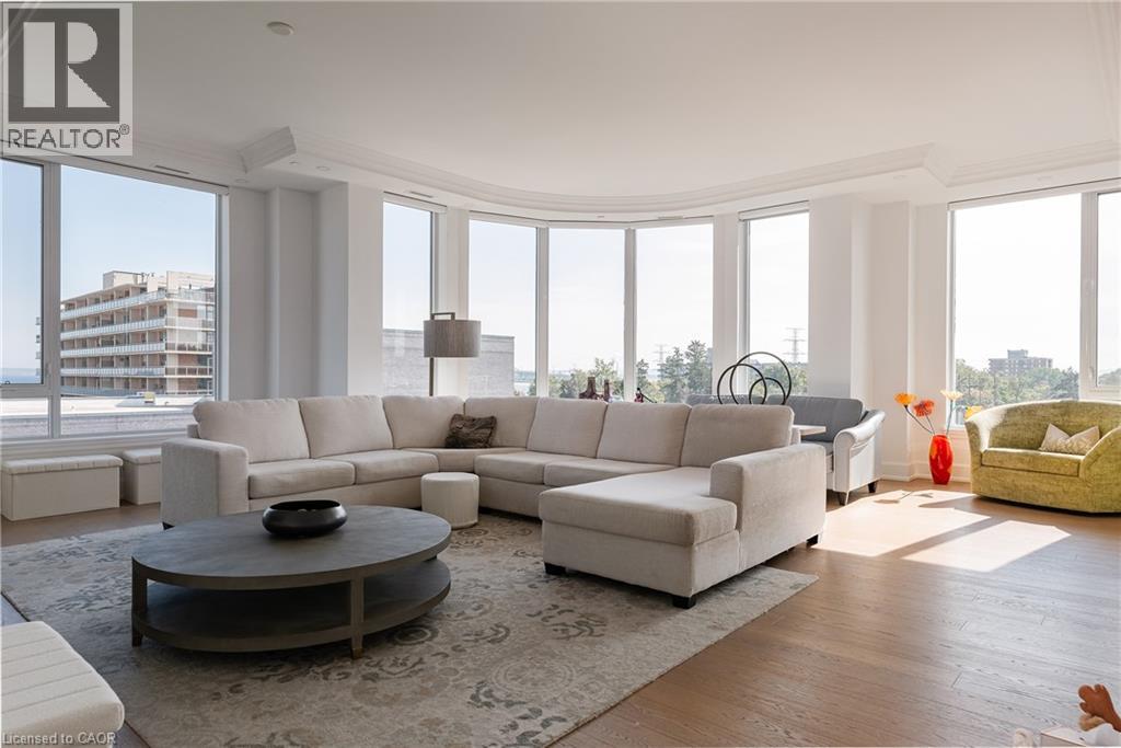 1441 Elgin Street Unit# Ph602, Burlington, Ontario  L7S 1E6 - Photo 9 - 40771648