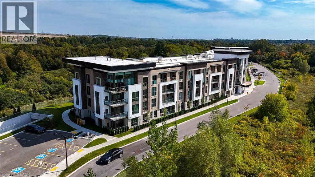 385 ARTIC RED Drive Unit# 418, Oshawa, Ontario