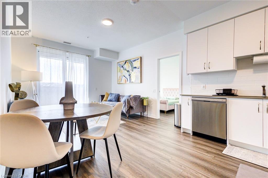 385 Artic Red Drive Unit# 418, Oshawa, Ontario  L1L 0W9 - Photo 11 - 40771597