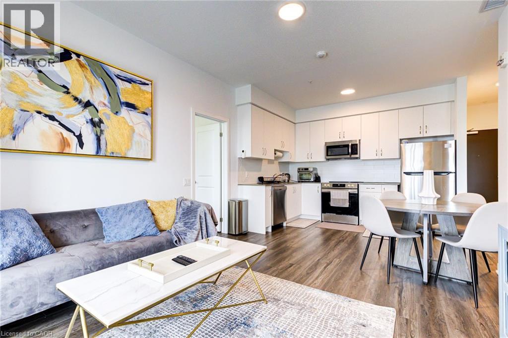 385 Artic Red Drive Unit# 418, Oshawa, Ontario  L1L 0W9 - Photo 16 - 40771597