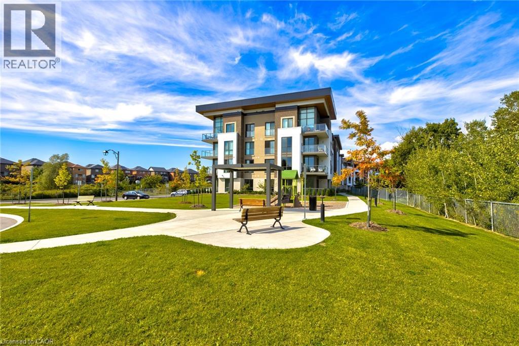 385 Artic Red Drive Unit# 418, Oshawa, Ontario  L1L 0W9 - Photo 39 - 40771597