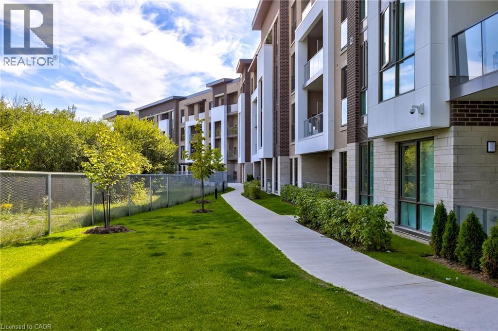 385 Artic Red Drive Unit# 418, Oshawa, Ontario  L1L 0W9 - Photo 40 - 40771597