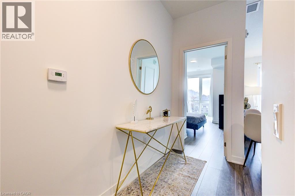 385 Artic Red Drive Unit# 418, Oshawa, Ontario  L1L 0W9 - Photo 5 - 40771597
