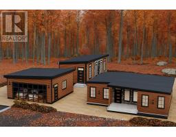 34, 34A VOYAGEUR DRIVE, Tiny, Ontario