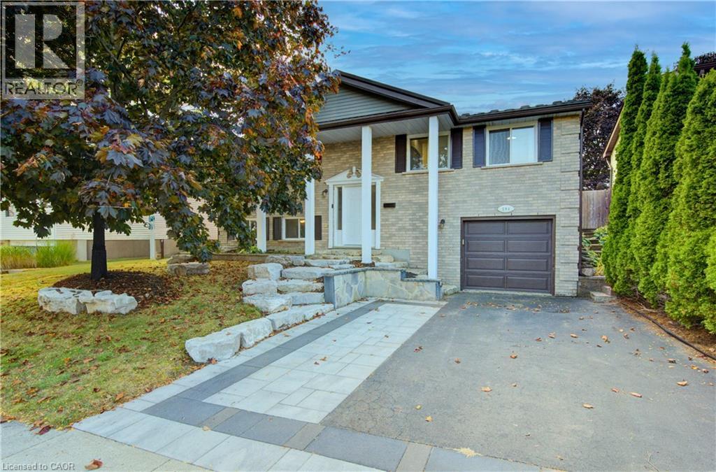 194 Limpert Avenue, Cambridge, Ontario  N3C 3P2 - Photo 1 - 40770955