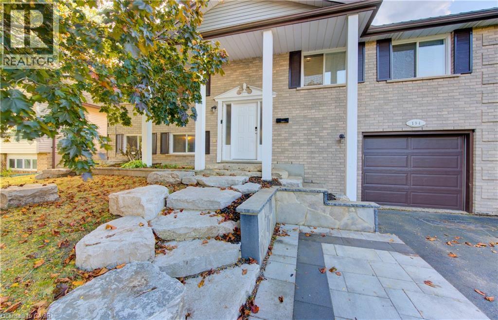194 Limpert Avenue, Cambridge, Ontario  N3C 3P2 - Photo 2 - 40770955