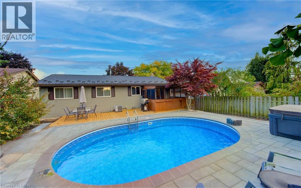 194 Limpert Avenue, Cambridge, Ontario  N3C 3P2 - Photo 30 - 40770955