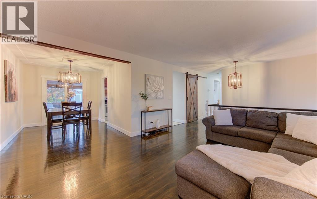 194 Limpert Avenue, Cambridge, Ontario  N3C 3P2 - Photo 7 - 40770955
