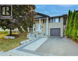 194 LIMPERT Avenue, cambridge, Ontario