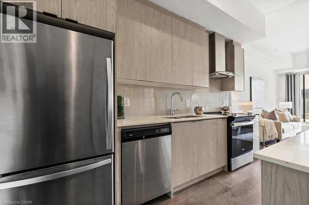 55 Duke Street W Unit# 505, Kitchener, Ontario  N2H 0C9 - Photo 10 - 40770420