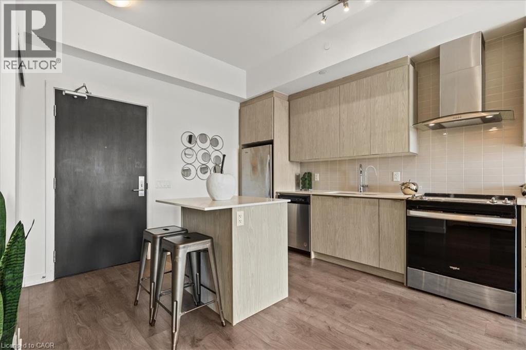 55 Duke Street W Unit# 505, Kitchener, Ontario  N2H 0C9 - Photo 12 - 40770420